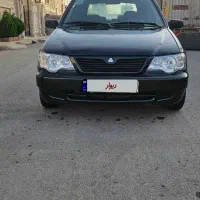 پراید ۱۱۱ مدل ۹۱