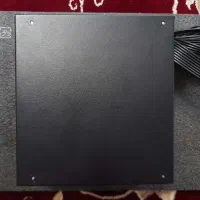 پاور کولر مستر 800 وات Gold|قطعات و لوازم جانبی رایانه|آمل, |دیوار