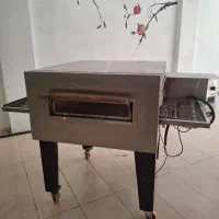 فر ریلی پیتزا