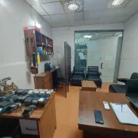 فروش وسایل اداری یکجا|دفتر کار|سلمان‌شهر, |دیوار