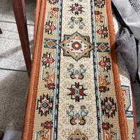 فرش رو پله ای