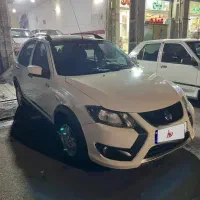 کوییک سفید مشکی مدل ۱۴۰۰ فوری