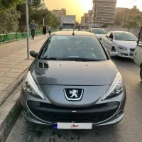 207 صندوقدار اتومات مدل 97