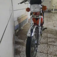موتور پیشرو ۷۰