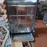کباب پز|اجاق گاز و لوازم برقی پختوپز|گرگان, |دیوار