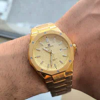 ساعت مردانه