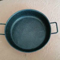 ظرف روحی و تفلون