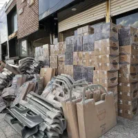 دیاق پژو کاپوت اس دی درب رانا آینه سمند سپر کوییک|قطعات یدکی و لوازم جانبی|تهران, جوادیه تهرانپارس|دیوار