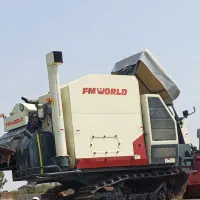 کمباین زنجیری