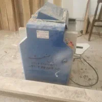 فارسی بر صندوقی گندگی  سکاره وفلکه|ماشین‌آلات صنعتی|مشهد, نوید|دیوار