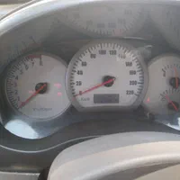 ام‌وی‌ام X33 دنده‌ای، مدل ۱۳۹۳