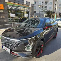 فونیکس FX|خودرو سواری و وانت|مشهد, جاهد شهر|دیوار