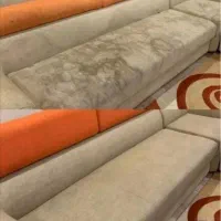 مبل شویی/تخصصی با مواد نانو