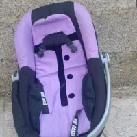 سلام یک عدد کریره وکالسکه فوری فروش|اسباب و اثاث بچه|گوراب زرمیخ, |دیوار