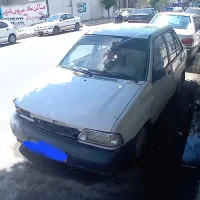 پراید 81
