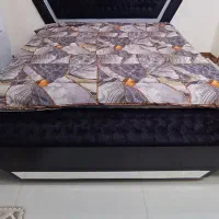 سرویس خواب|تخت و سرویس خواب|برخوار, |دیوار