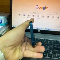 ۱۳نرمال ۲۵۶ گیگ باتری۱۰۰|موبایل|قزوین, |دیوار