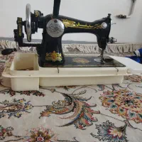 چرخ خیاطی مارشال