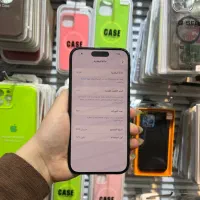 Iphone 16 Normal 256G|موبایل|اهواز, نادری|دیوار