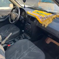 آریسان دوگانه فابریک مدل 97