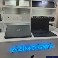 Dell precision 3530 i5 گرافیک ۴ گیگ مجزا|رایانه همراه|رشت, دیلمان|دیوار