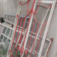 دوعدد پنجره دوعدد در بفروش میرسد