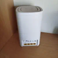 فروش مودم zlt x21|مودم و تجهیزات شبکه|بیرجند, |دیوار