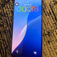 آیفون ۱۳ پرو مکس طلایی