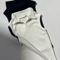 تاپ یقه شکاری