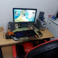 کیس و مانیتور (کامپیوتر)