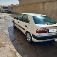 یک دستگاه خودرو زانتیا|خودرو سواری و وانت|مرودشت, شهرک مهدیه|دیوار