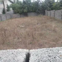 کلنو جاده سلامت ۳۱۲متر مسکونی باسند زیر قیمت|فروش زمین و ملک کلنگی|کلاردشت, |دیوار