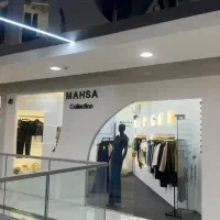 مغازه 35متری دکور آماده