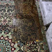 میز جلو مبلی|مبلمان خانگی و میز عسلی|کرمان, |دیوار