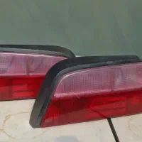 خطر عقب پژو پارس|قطعات یدکی و لوازم جانبی|شاهرود, |دیوار