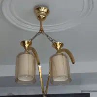 لوستر آشپزخانه و راهرو