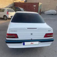 450 slx تمیز|خودرو سواری و وانت|شیراز, بازار|دیوار