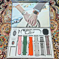 ساعت هوشمند (اسمارت واچ)|ساعت|اصفهان, کارلادان|دیوار