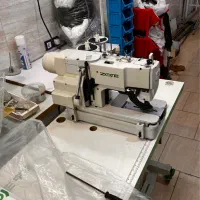 دکمه مادگی فیوزینگ مکش|ماشین‌آلات صنعتی|رباط‌کریم, نصیرشهر|دیوار