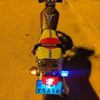 لیفان200|موتورسیکلت|آبادان, |دیوار