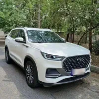 تیگو ۸ پرو فونیکس