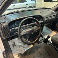 زانتیا مدل ۸۶ بیرنگ|خودرو سواری و وانت|کوچصفهان, |دیوار