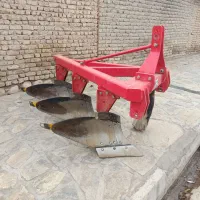 گاو اهن