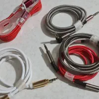 حراج کابل AUX|لوازم جانبی موبایل و تبلت|قم, بنیاد|دیوار