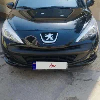 207 پانوراما مدل ۱۴۰۳ بدون توضیح