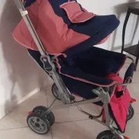 کالسکه و کیف
