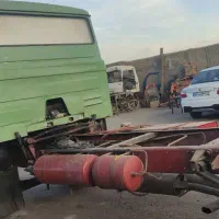 خاور 808|خودرو سنگین|پاکدشت, پاکدشت (مامازند)|دیوار