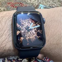 اپل واچ سری 6