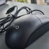 موس سیم دار