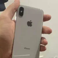 آیفون ایکس